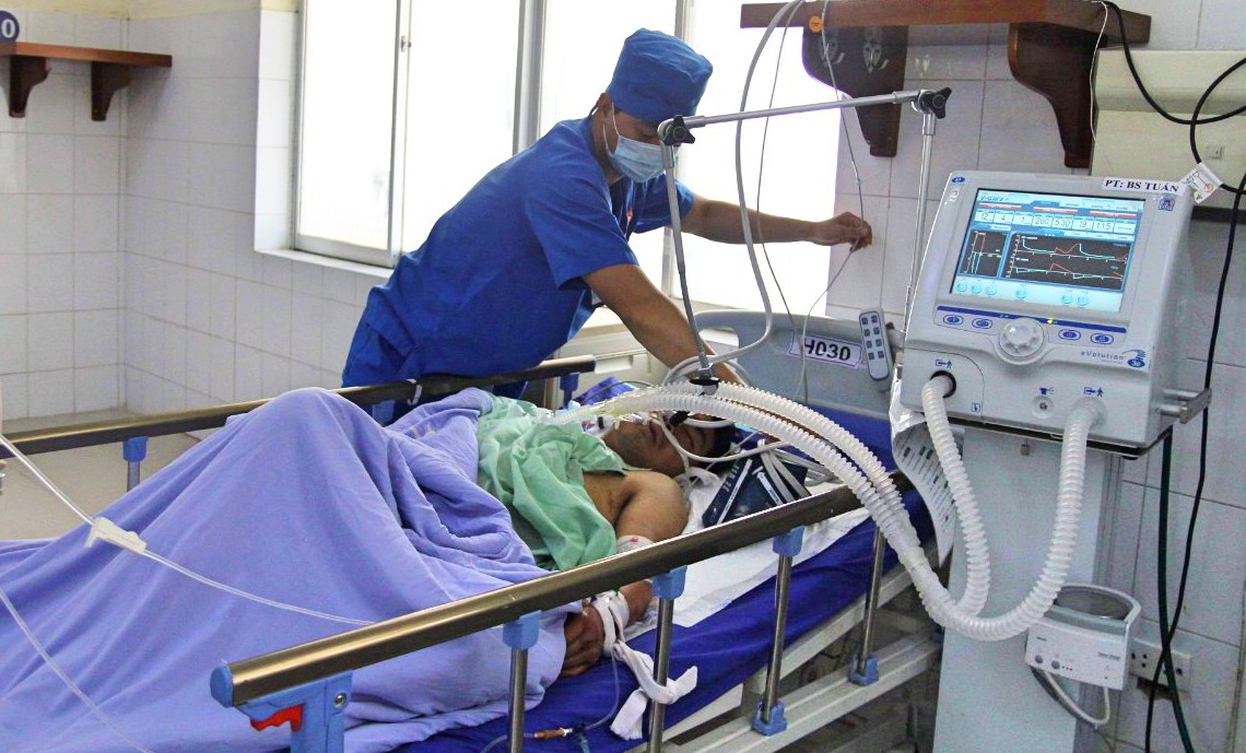 Đà Lạt: Hẹn nhau nói chuyện hòa giải, một người bị đối phương đâm gục tại chỗ