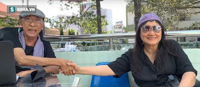 Nghệ sĩ Lê Bình: Tôi cầu xin trời đất cho mình đủ sức làm nốt 3 việc cuối cùng trước khi ra đi