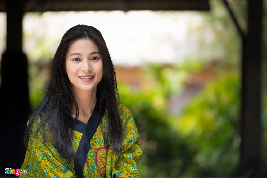 Nhung Kate: Không nghĩ tới việc cưới, sinh con với Johnny Trí Nguyễn