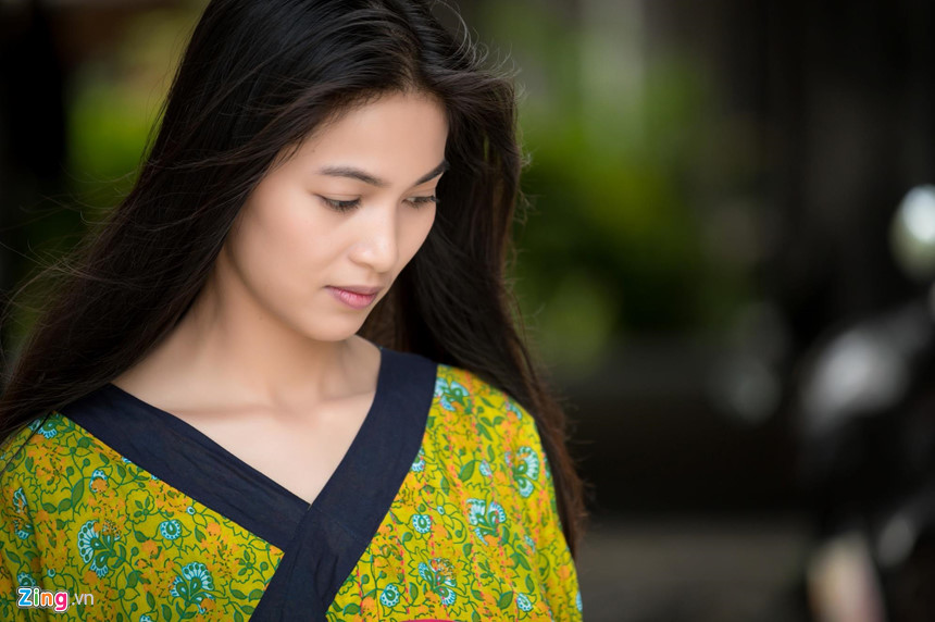 Nhung Kate: Không nghĩ tới việc cưới, sinh con với Johnny Trí Nguyễn