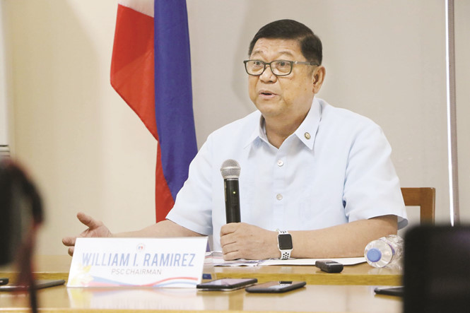 Philippines tuyên bố đảm bảo các công trình phục vụ SEA Games 2019 Philippines tuyên bố đảm bảo các công trình phục vụ SEA Games 2019