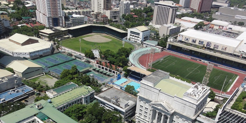 Philippines tuyên bố đảm bảo các công trình phục vụ SEA Games 2019 Philippines tuyên bố đảm bảo các công trình phục vụ SEA Games 2019