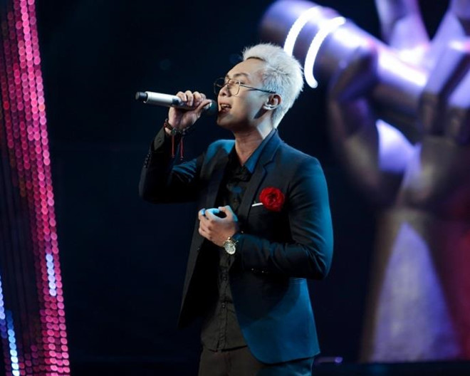 Tập 1 Giọng hát Việt: Nhạt nhòa, HLV lười thuyết phục thí sinh