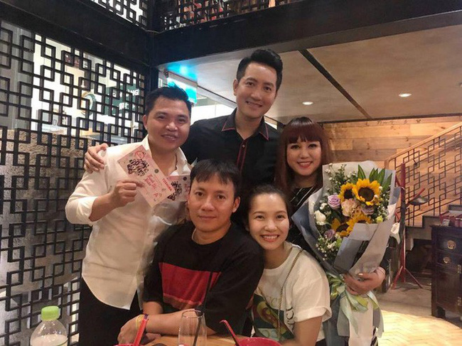 Cuộc sống của rapper Tiến Đạt sau gần nửa năm lấy vợ