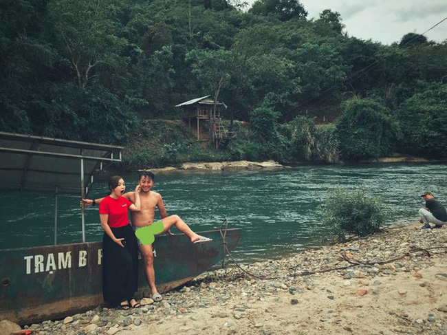 Cuộc sống của rapper Tiến Đạt sau gần nửa năm lấy vợ