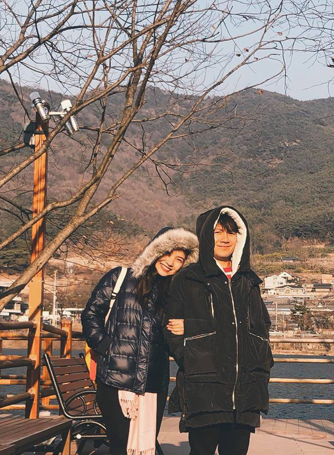 Cuộc sống của rapper Tiến Đạt sau gần nửa năm lấy vợ