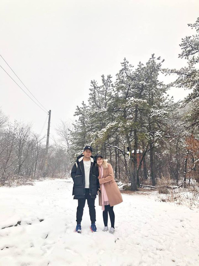 Cuộc sống của rapper Tiến Đạt sau gần nửa năm lấy vợ