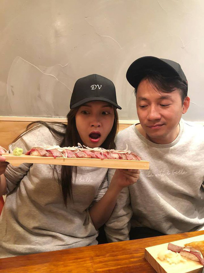 Cuộc sống của rapper Tiến Đạt sau gần nửa năm lấy vợ