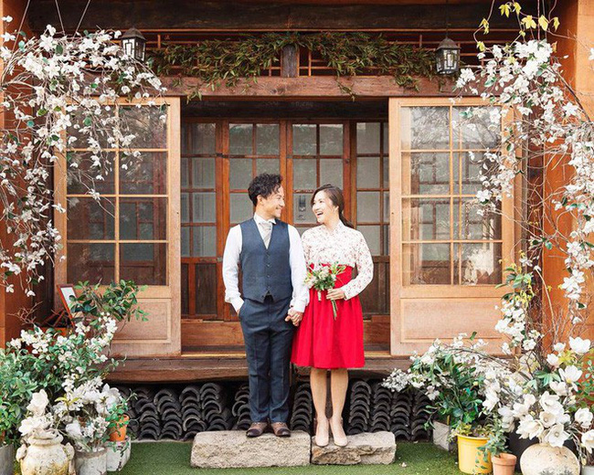 Cuộc sống của rapper Tiến Đạt sau gần nửa năm lấy vợ