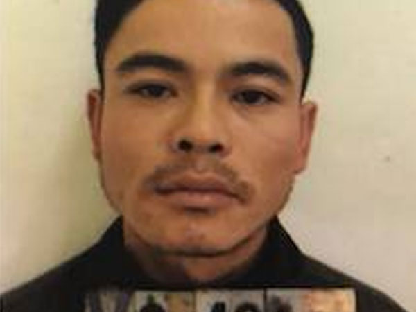 Người đàn ông gây 8 vụ cướp giật khi đang hưởng án treo