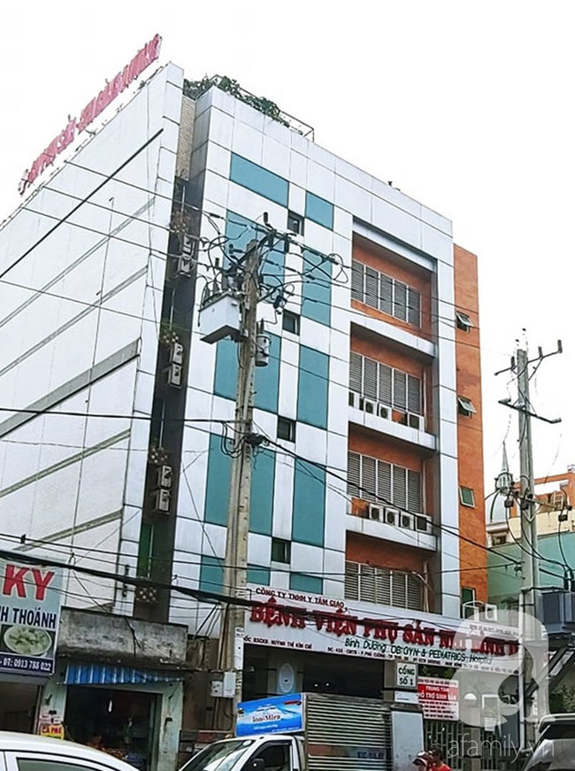 Cha của bé trai 2 tháng tử vong sau khi tiêm vắc-xin 5 trong 1 viết đơn tố cáo 3 bệnh viện, phòng khám nhi