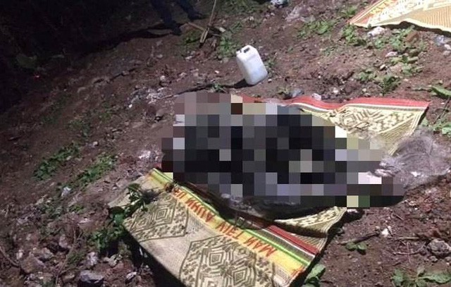 Phát hiện người đàn ông ở Hải Dương tử vong dưới máng xả nước sau khi mất tích 10 ngày