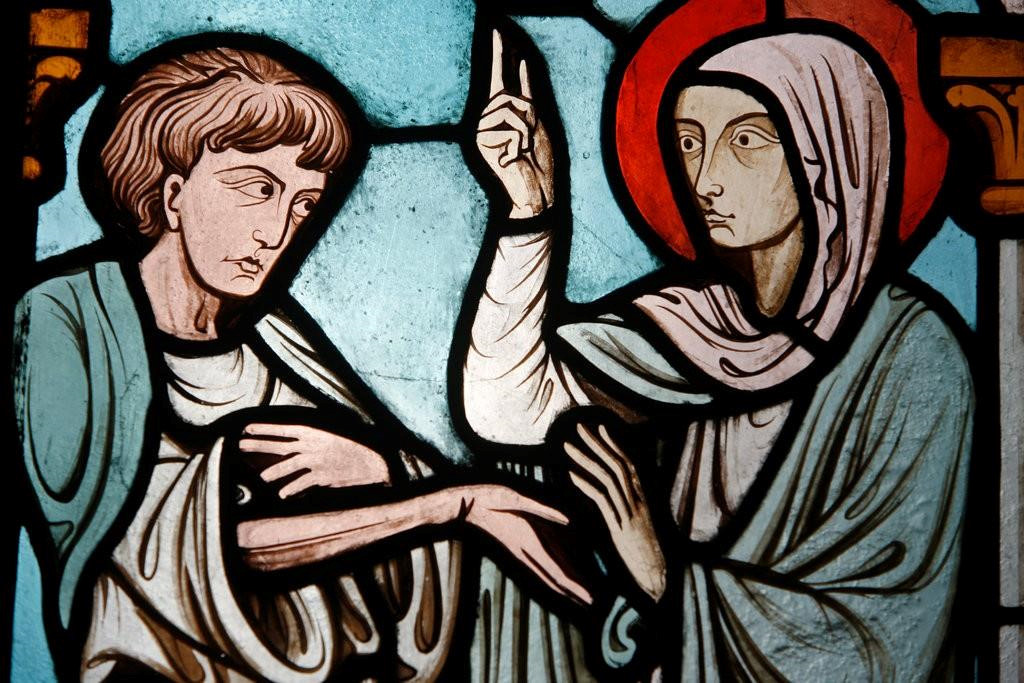 Mão gai, Đinh Thánh và những báu vật vô giá của Nhà thờ Đức Bà Paris