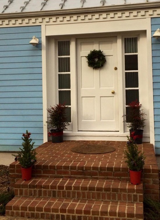 Bỏ hào quang sang Mỹ, Hoa hậu Ngọc Khánh viên mãn sống đời giản dị, trồng nho phụ chồng