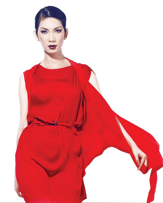 Xuân Lan: Làm mẹ đơn thân với bao thăng trầm, cay đắng