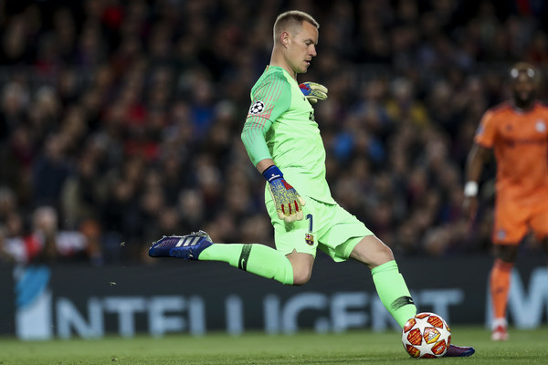 Đây là những điều MU buộc phải làm nếu muốn lật ngược thế cờ tại Nou Camp