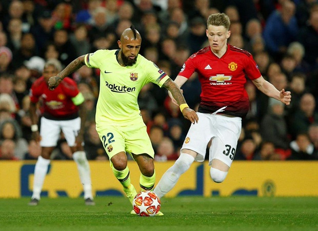 Đây là những điều MU buộc phải làm nếu muốn lật ngược thế cờ tại Nou Camp