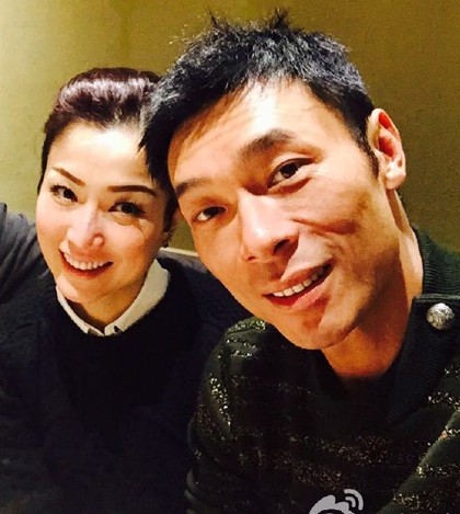 NÓNG: Á hậu Hong Kong lộ ảnh ân ái trong ô tô với sao nam nổi tiếng, sốc nhất chuyện tình hiện tại của cả 2