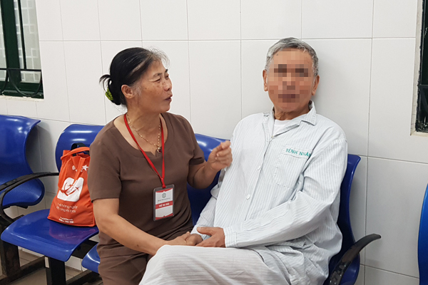 Đang đêm bật dậy nấu cơm, đi bắt cá là bệnh gì?