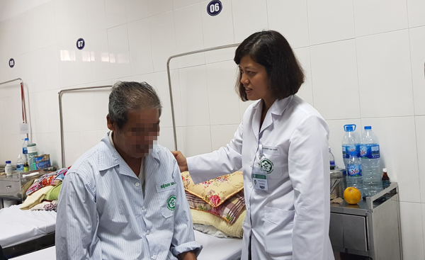 Đang đêm bật dậy nấu cơm, đi bắt cá là bệnh gì?