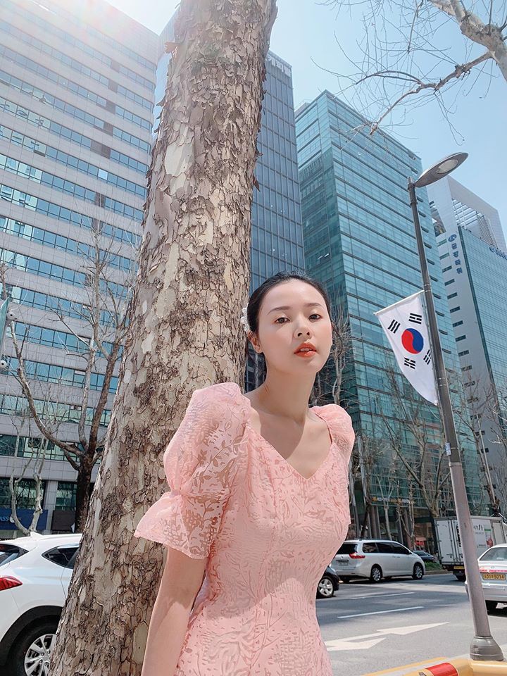 Midu mất túi xách và cả trăm triệu trên đất Hàn: Hành trình đi tìm ly kỳ, gay cấn chẳng kém phim hành động!