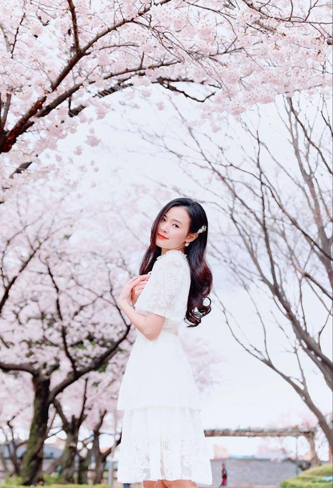 Midu mất túi xách và cả trăm triệu trên đất Hàn: Hành trình đi tìm ly kỳ, gay cấn chẳng kém phim hành động!