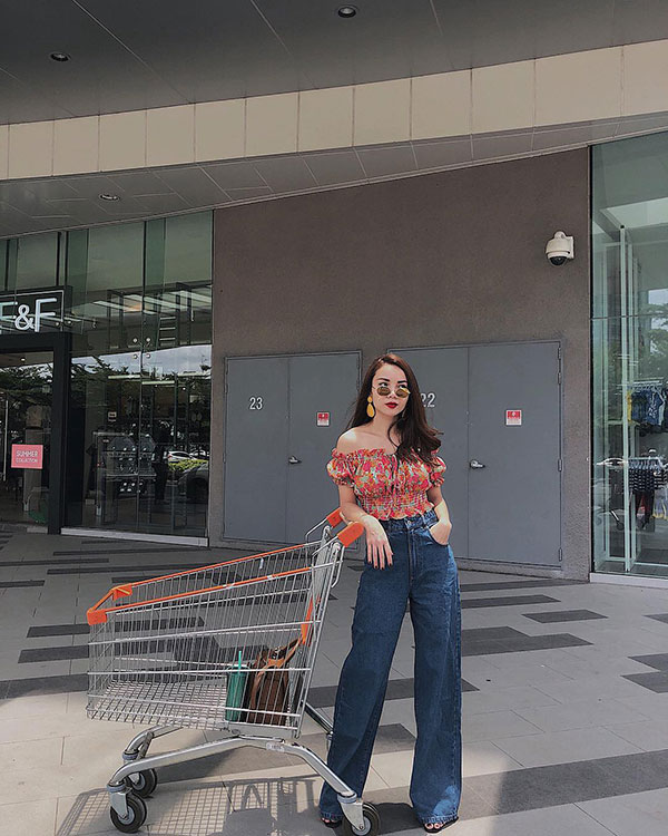 Muốn diện xuất sắc công thức tuyệt-đỉnh-hack-dáng này của các mỹ nhân Việt, bạn cần ghi nhớ 2 điều Muốn diện xuất sắc công thức tuyệt-đỉnh-hack-dáng này của các mỹ nhân Việt, bạn cần ghi nhớ 2 điều