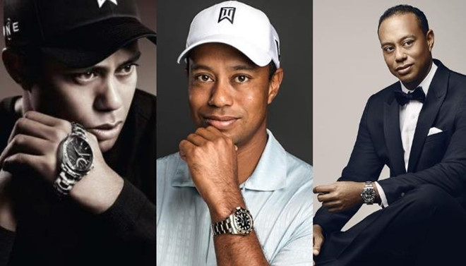 Tiger Woods và phong cách thời trang của huyền thoại golf thế giới - 10 Tiger Woods và phong cách thời trang của huyền thoại golf thế giới - 10