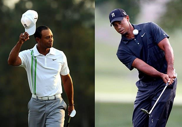 Tiger Woods và phong cách thời trang của huyền thoại golf thế giới - 7 Tiger Woods và phong cách thời trang của huyền thoại golf thế giới - 7