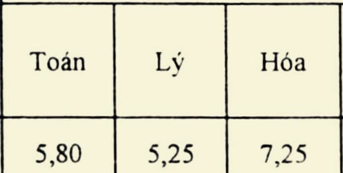 Trường tư đầu tiên có thí sinh liên quan đến gian lận thi trúng tuyển