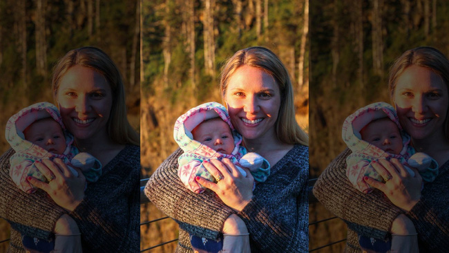 Mất con gái đầu lòng vì căn bệnh vô hại ở người lớn nhưng cực kỳ nguy hiểm với bé sơ sinh