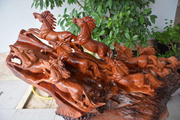 5 vật chiêu tài người làm ăn nào cũng phải có trong phòng khách để sự nghiệp hanh thông, tiền vào cuồn cuộn