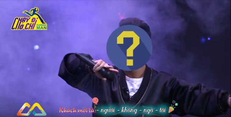 Ưng Hoàng Phúc cùng Phạm Quỳnh Anh và Thu Thủy đổ bộ Running Man