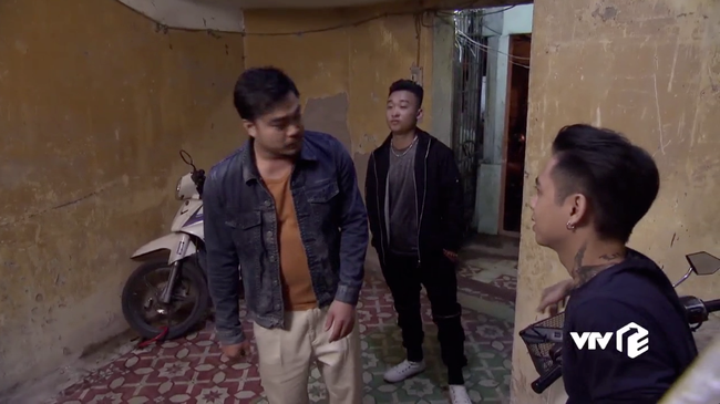 Về nhà đi con tập 6: Ám ảnh với ánh mắt uất nghẹn của Thu Quỳnh sau khi bị chồng làm sảy thai