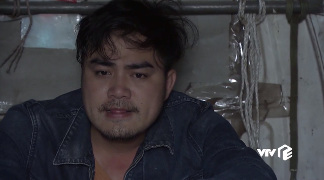 Về nhà đi con tập 6: Ám ảnh với ánh mắt uất nghẹn của Thu Quỳnh sau khi bị chồng làm sảy thai