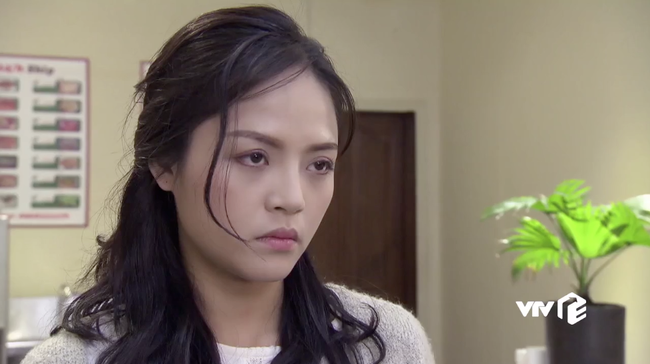 Về nhà đi con tập 6: Ám ảnh với ánh mắt uất nghẹn của Thu Quỳnh sau khi bị chồng làm sảy thai