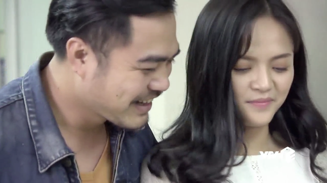 Về nhà đi con tập 6: Ám ảnh với ánh mắt uất nghẹn của Thu Quỳnh sau khi bị chồng làm sảy thai