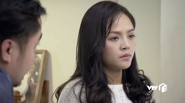 Về nhà đi con tập 6: Ám ảnh với ánh mắt uất nghẹn của Thu Quỳnh sau khi bị chồng làm sảy thai