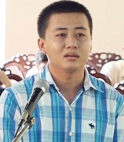 Kẻ giết nữ MC tiệc cưới lĩnh án tử