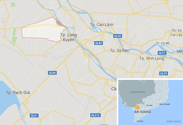 Kẻ giết nữ MC tiệc cưới lĩnh án tử