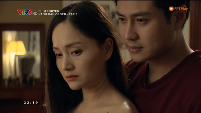 Nàng dâu order: Câu nói hay nhất phim đã thuộc về mẹ đẻ Lan Phương, phàm là đàn bà đều phải nhớ lấy mà gối đầu giường