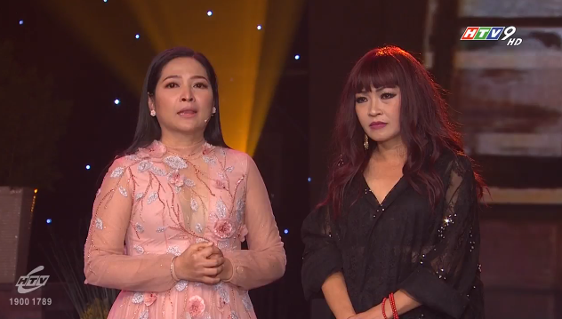 Khép lại 19 năm thanh xuân, MC Quỳnh Hương rơi nước mắt trong số cuối cùng dẫn Thay lời muốn nói