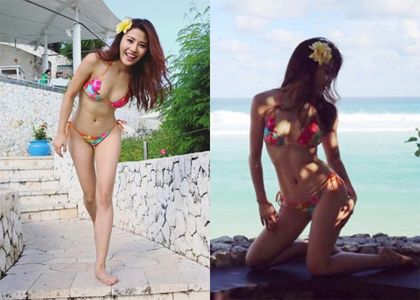 Cuộc sống của mỹ nhân lộ clip nóng: Bị đuổi việc nhưng ngày càng nổi tiếng, lấy được đại gia