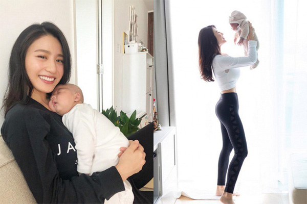 Cuộc sống của mỹ nhân lộ clip nóng: Bị đuổi việc nhưng ngày càng nổi tiếng, lấy được đại gia