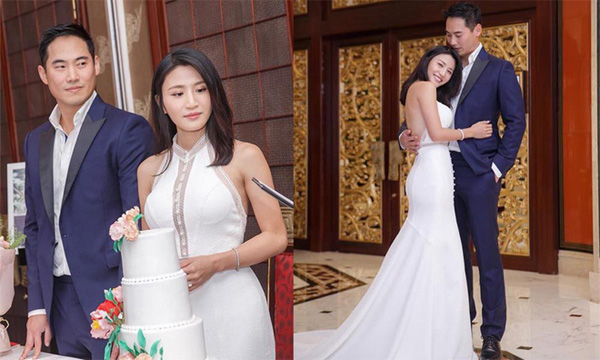 Cuộc sống của mỹ nhân lộ clip nóng: Bị đuổi việc nhưng ngày càng nổi tiếng, lấy được đại gia