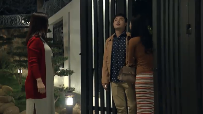 Chồng say xỉn đến nhà tình địch nhưng vẫn được bà nội bênh, Lan Phương khiến người xem hả dạ khi xử lý thế này