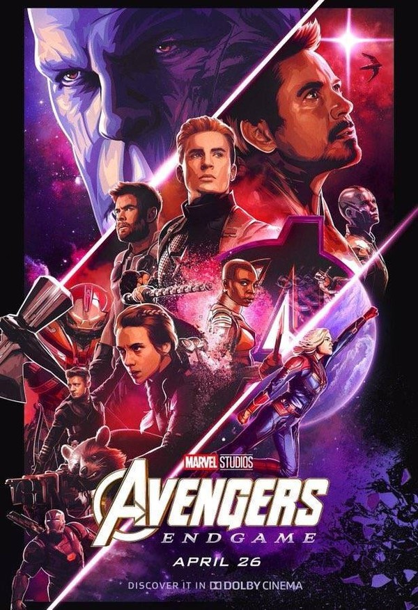Avengers: Endgame bất ngờ bị leak clip quay lén 4 phút, tiết lộ nhiều cảnh quay quan trọng Avengers: Endgame bất ngờ bị leak clip quay lén 4 phút, tiết lộ nhiều cảnh quay quan trọng