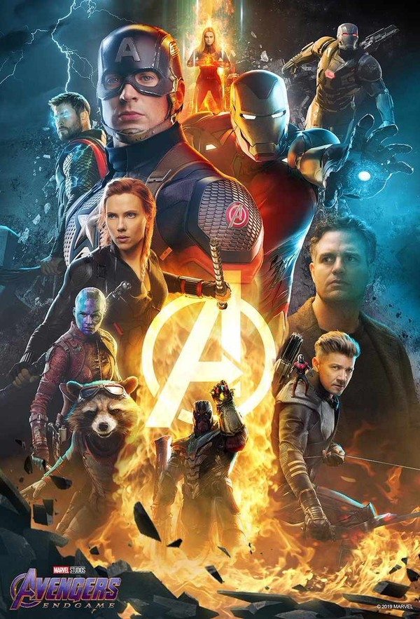 Avengers: Endgame bất ngờ bị leak clip quay lén 4 phút, tiết lộ nhiều cảnh quay quan trọng Avengers: Endgame bất ngờ bị leak clip quay lén 4 phút, tiết lộ nhiều cảnh quay quan trọng