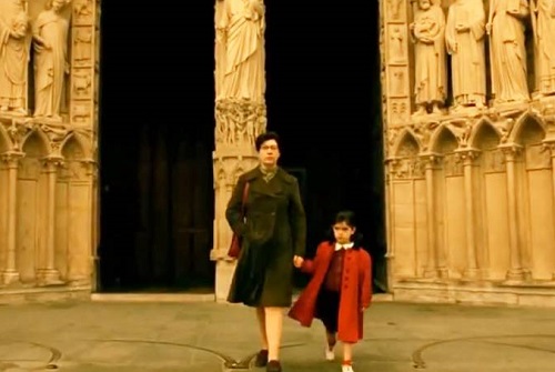 Những phim nổi tiếng có bối cảnh Nhà thờ Đức Bà Paris