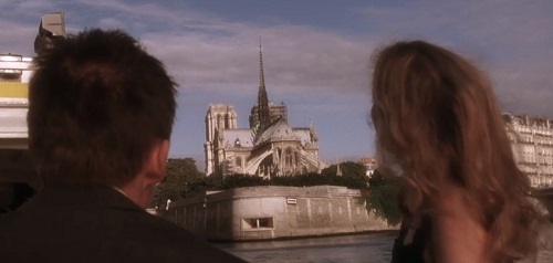 Những phim nổi tiếng có bối cảnh Nhà thờ Đức Bà Paris